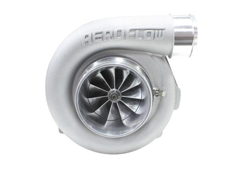 Aeroflow Boosted Turbocharger 7875 1.25 T4 Flange V-Band