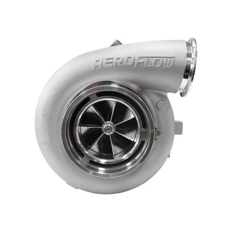 Aeroflow Boosted Turbocharger 98102 1.24 A/R T6 Flange