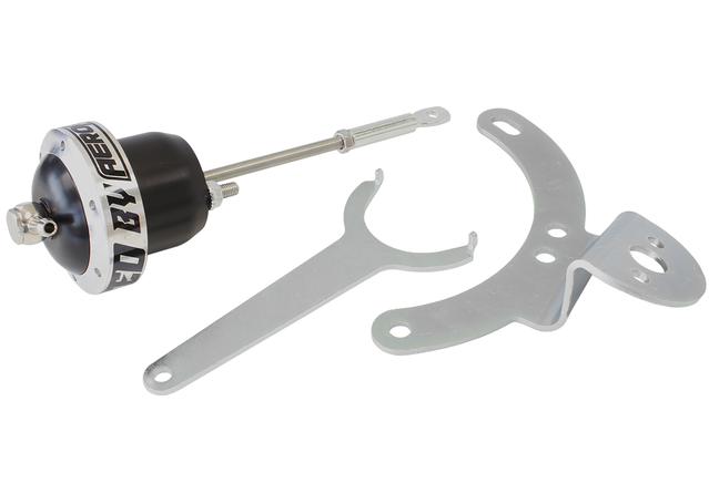 Aeroflow Billet Actuator 14PSI Suits Ford XR6 BA/BF/FG