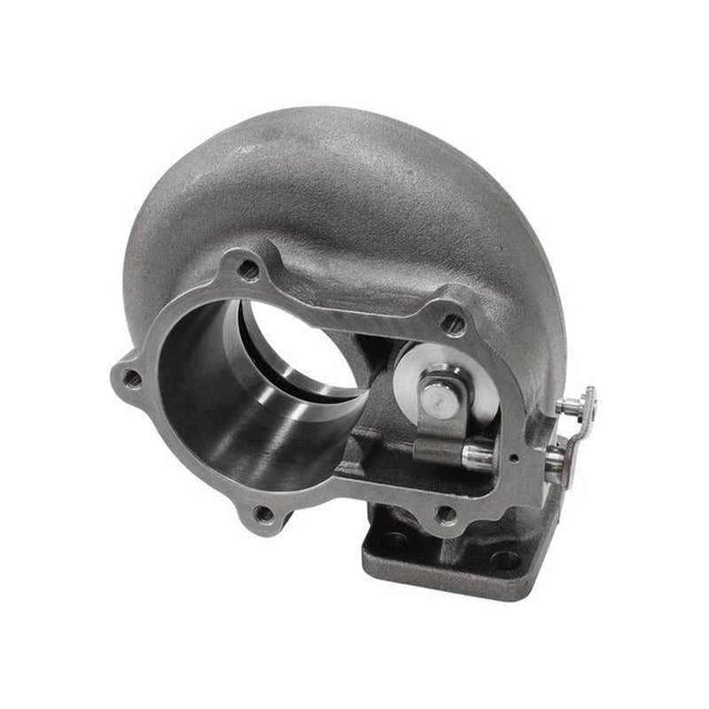 Aeroflow T28 Rear Housing .64 NissAN GT28 25mm Wastegate