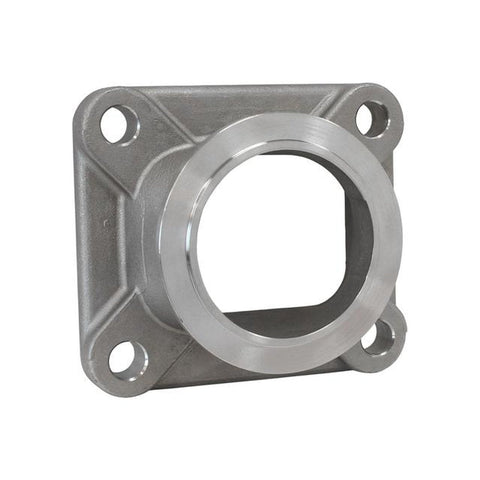 Aeroflow V-Band Adapter T4 To V-Band