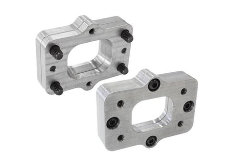 Aeroflow T25/T28 to T3 Flange Converter Turbo Adapter