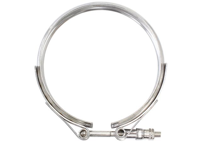 Aeroflow V-Band Clamp T.Core To Turbine Suits Boosted