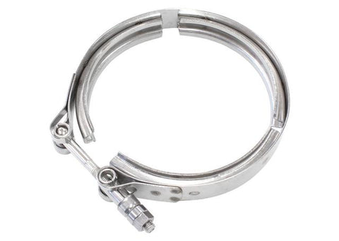 Aeroflow Replacement V-Band Clamp Suits 108-115mm OD