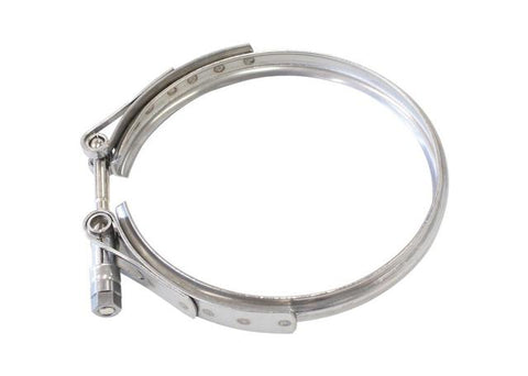 Aeroflow Replacement V-Band Clamp Suits 108-115mm OD