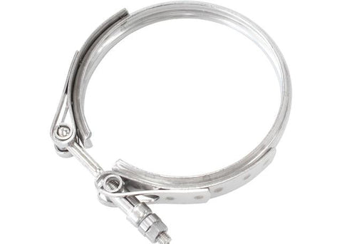 Aeroflow Replacement V-Band Clamp Suits 100-108mm OD