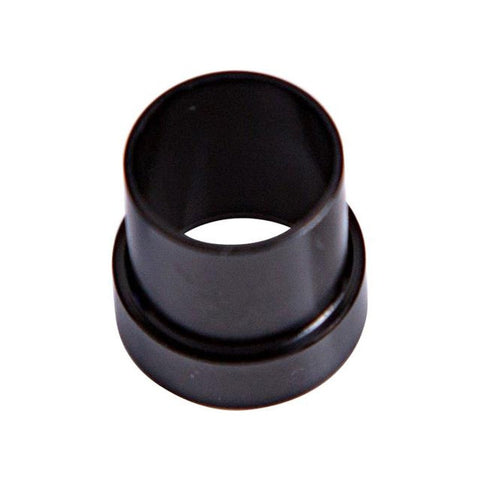 Aeroflow AF819-12BLK Tube Sleeve -12AN To 3/4" Tube Black