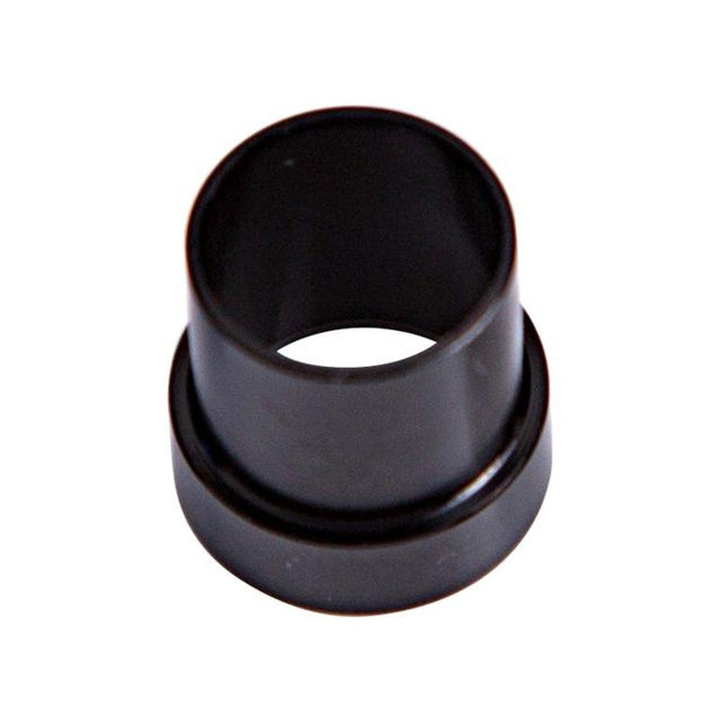 Aeroflow AF819-12BLK Tube Sleeve -12AN To 3/4" Tube Black