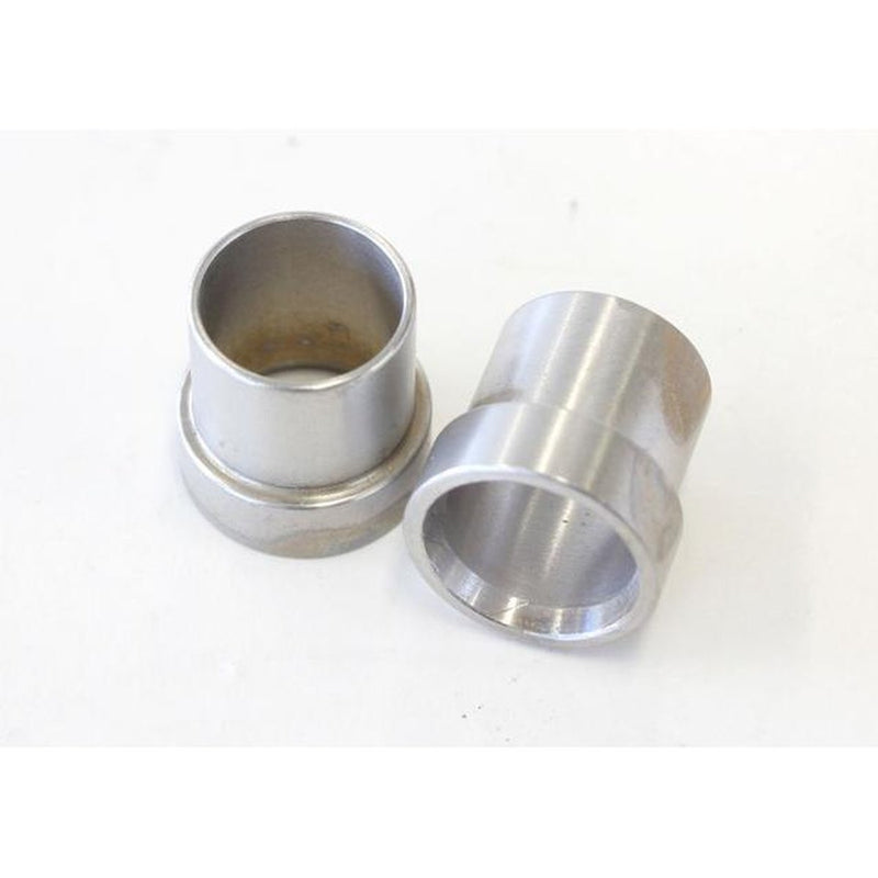 Aeroflow AF819-06-SS Tube Sleeve -6AN To 3/8" Tube S/S