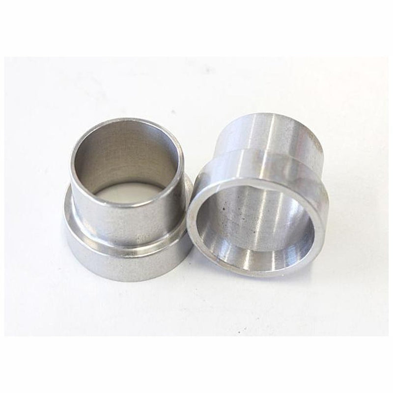 Aeroflow AF819-08-SS Tube Sleeve -8AN To 1/2" Tube S/S