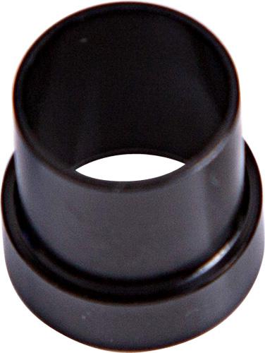 Aeroflow AF819-10BLK Tube Sleeve -10AN To 5/8" Tube Black