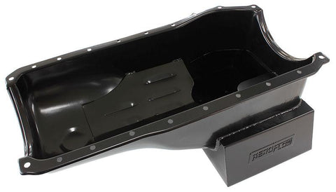 Aeroflow AF82-2001 Super Oil PAN Fits 302C 351C Falcon