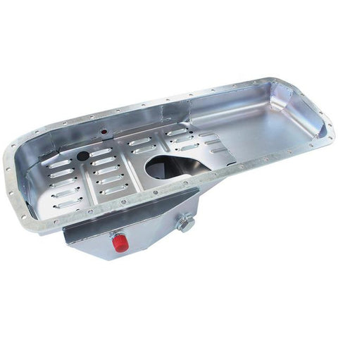 Aeroflow Fabricated Oil Front Sump Fits Rb20 Rb25 Rb30