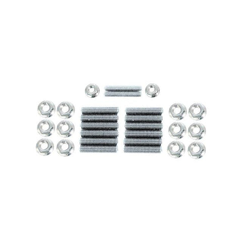 Aeroflow Oil PAN Stud Kit Suits GM LS