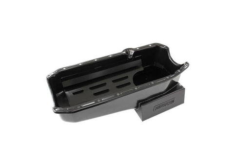 Aeroflow AF82-2201-RH Super Oil PAN Suits SBC HQ HJ HX HZ