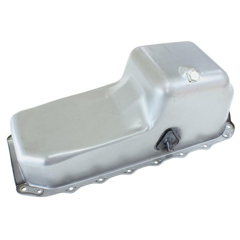 Aeroflow AF82-7002 Stock Oil PAN Suits Holden V8 253-308