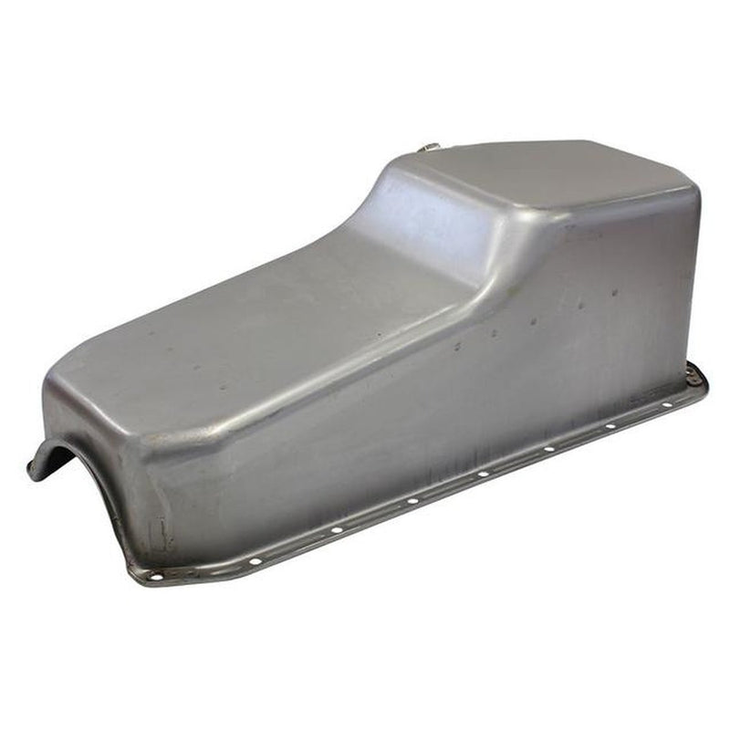 Aeroflow AF82-9005 Steel Stock Oil PAN Raw LH/Side