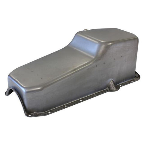 Aeroflow AF82-9092 Steel Stock Oil PAN Raw RH/Side