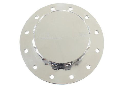 Aeroflow AF85-2002 Billet Alloy Fuel Cell Screw On Cap