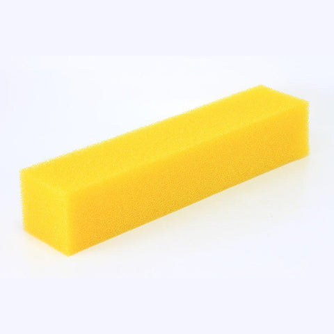 Aeroflow AF85-3005 Fuel Cell Foam E 85 Compatible Yellow