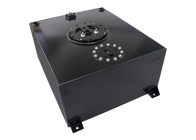 Aeroflow Alloy Fuel Cell 76 Litre