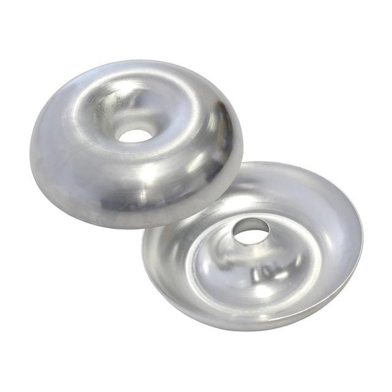 Aeroflow AF8600-200 Aluminium Donut 2" Half