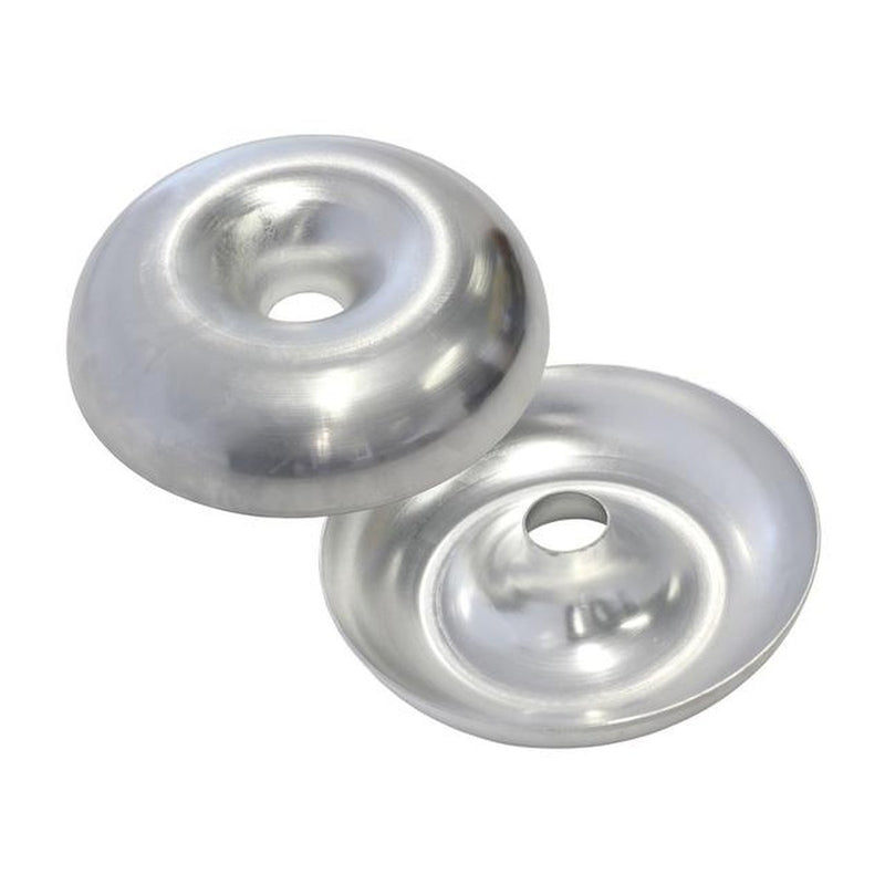 Aeroflow Aluminium Half Donut 5