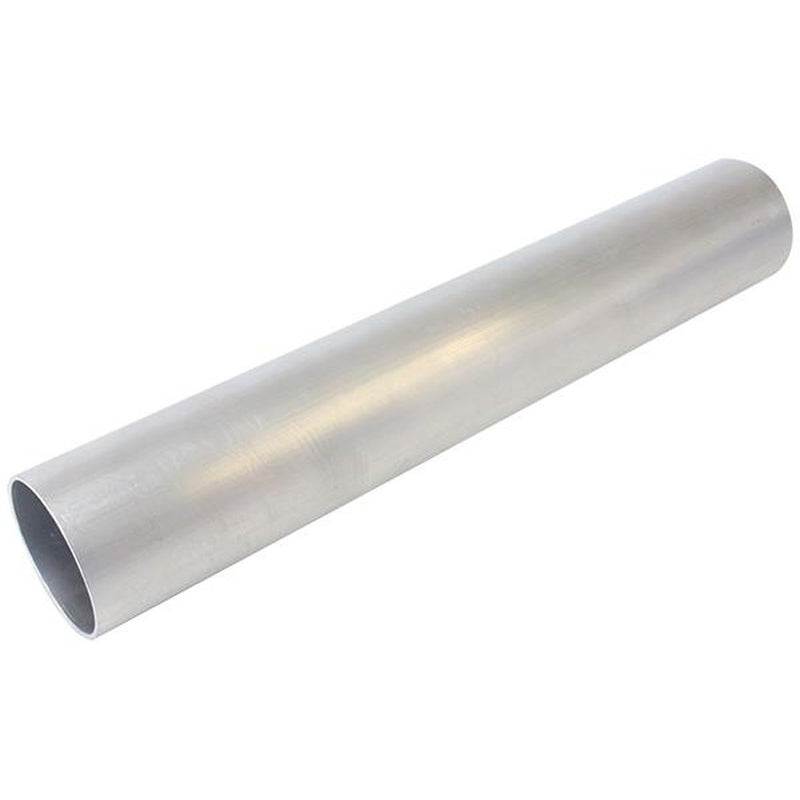 Aeroflow AF8601-275 Aluminium Tube 2.75" OD 70mm Wall