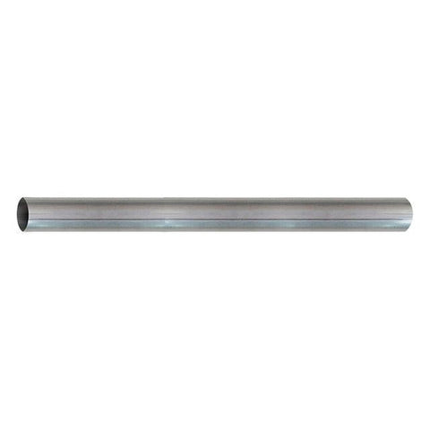 Aeroflow AF8601-200L Aluminium Tube 2.00" OD 52mm Wall