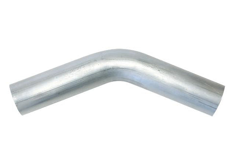 Aeroflow AF8602-225 Alum Mandrel 45Deg 2.25" OD 57mm Wall