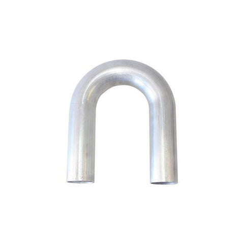Aeroflow AF8606-200 Alum Mandrel 180 Deg 2.0" OD 52mm
