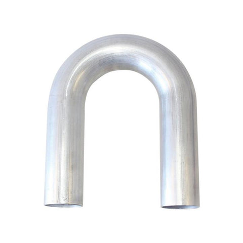 Aeroflow AF8606-350 Alum Mandrel 180 Deg 3.5" OD 88mm
