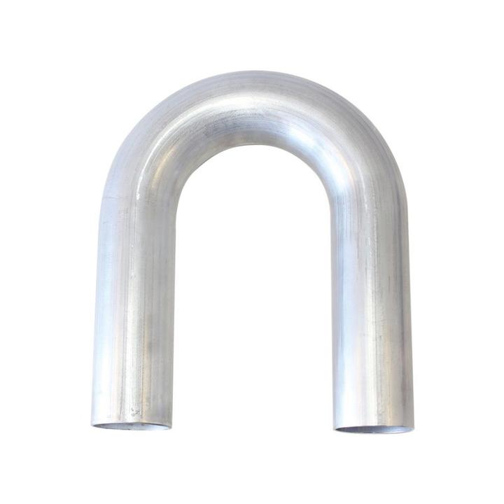 Aeroflow AF8606-300 Alum Mandrel 180 Deg 3.0" OD 76mm