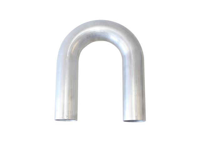 Aeroflow AF8606-400 Alum Mandrel 180 Deg 4.0" OD 102mm