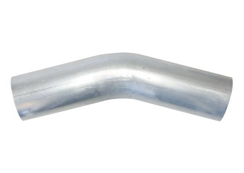 Aeroflow AF8607-225 Alum Mandrel 30 Deg 2.25" OD 57mm