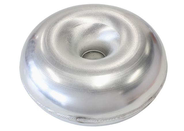 Aeroflow AF8610-400 Aluminium Donut 4" Welded Outside Only
