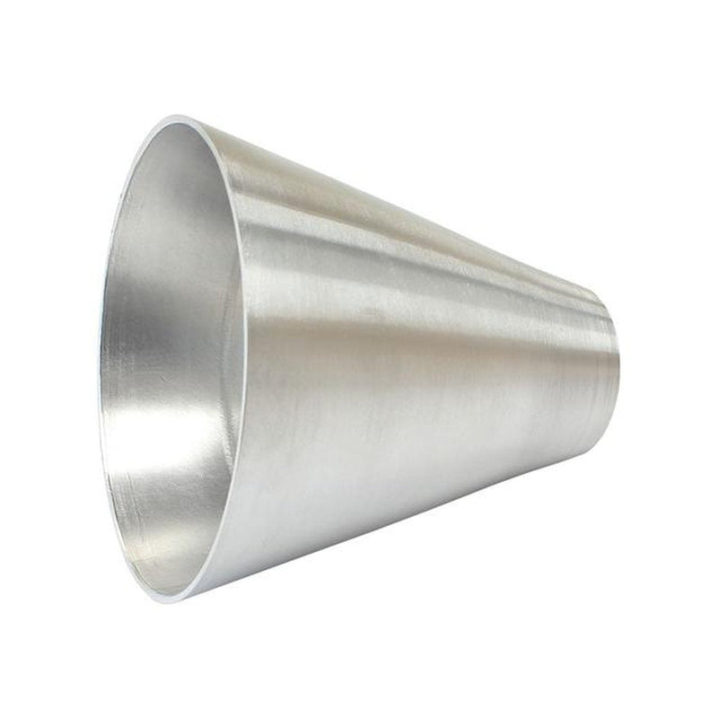 Aeroflow AF8688-2050 Aluminium Transition Cone 2" - 5