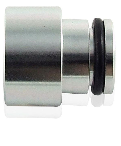 Aeroflow AF888 Weld In Injector Bung Single 14mm / 17mm