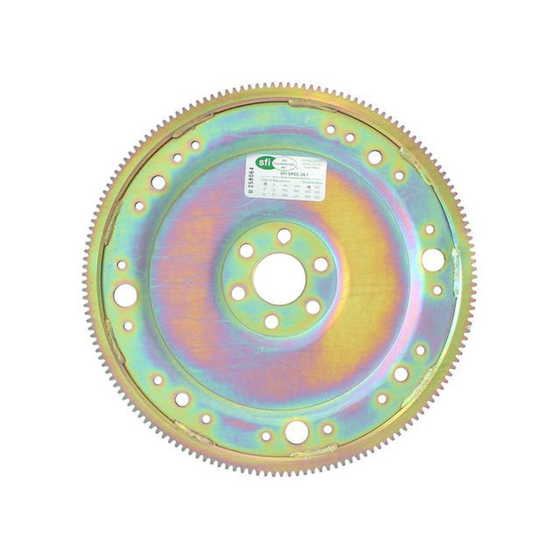 Aeroflow 157T Ext Bal C4 Trans Flexplate 28Oz H/Duty Fits