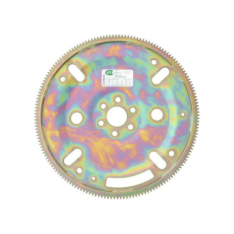 Aeroflow 164T Extbal Sfi Trans Flexplate 50Oz H/Duty C4