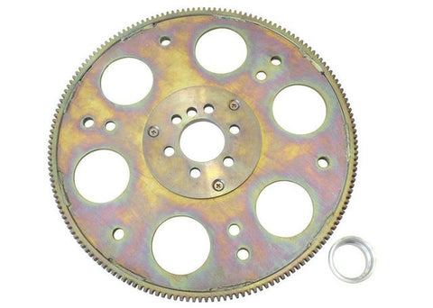 Aeroflow 168T Int Bal Sfi Flexplate Neutral Early H/Duty