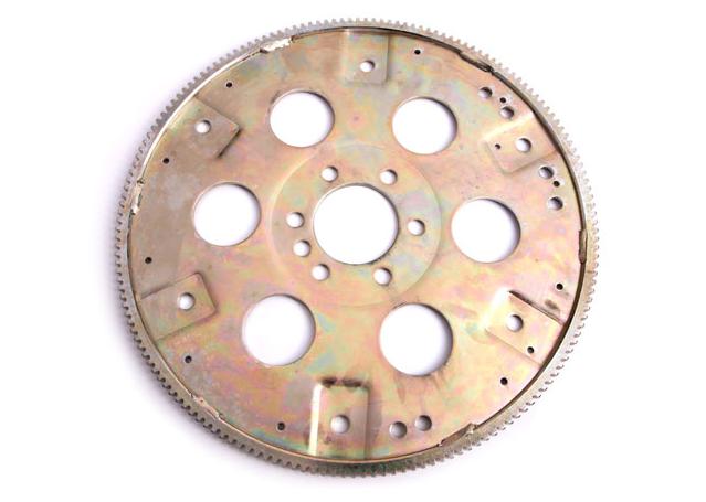Aeroflow AF89-454 168T Ext Bal Flexplate Neutral Early