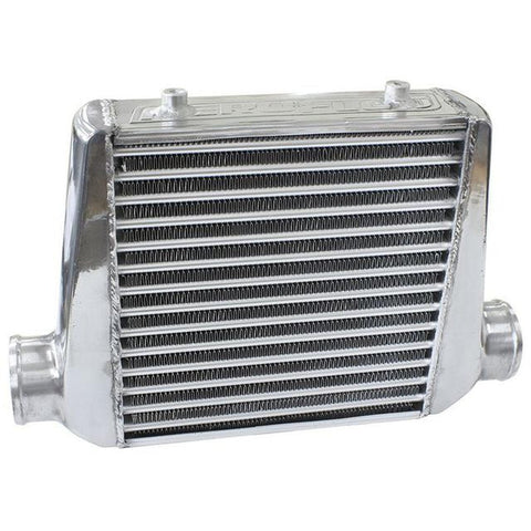 Aeroflow AF90-1002 Front Mount Intercooler 280x300x76mm