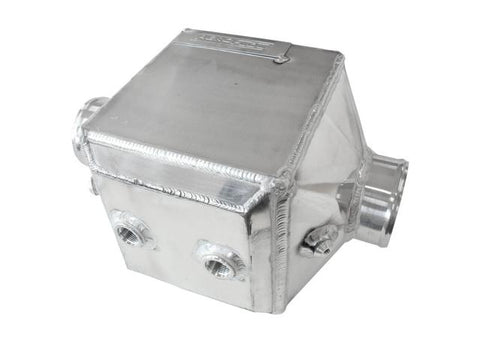 Aeroflow Intercooler Water to Air Female 17" x 12.25" x 9