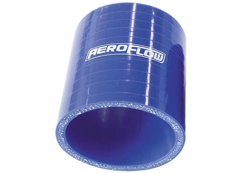 Aeroflow AF9001-375 Silicone Hose Blue 3.75" 95mm x 75mm