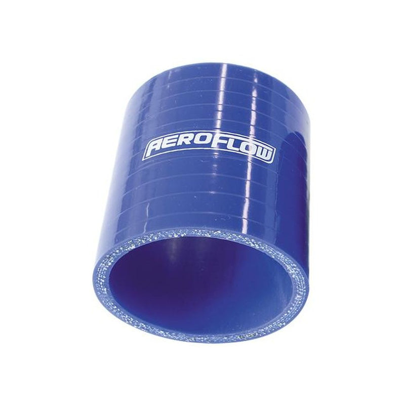 Aeroflow AF9001-350 Silicone Hose Blue 3.50" 88mm x 75mm