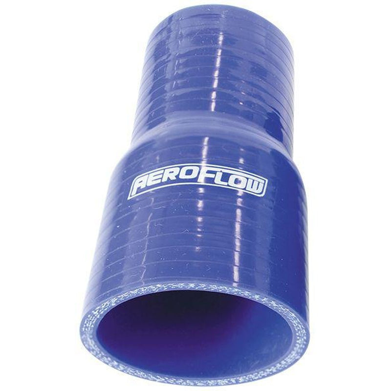 Aeroflow AF9001-325-250 Silicone Hose Reducer Blue