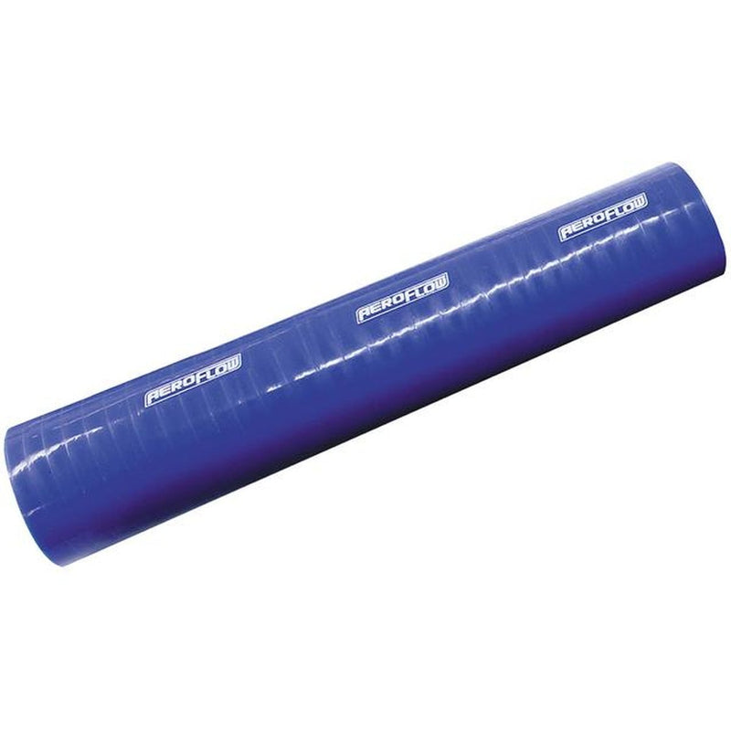 Aeroflow Silicone Hose Straight Blue 300x102mm I.D