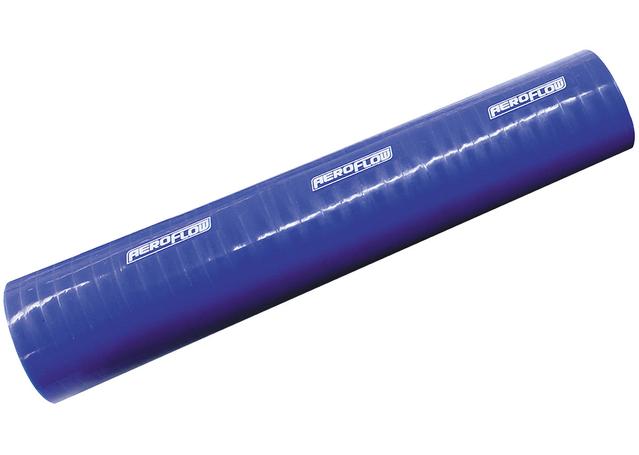 Aeroflow Silicone Hose Straight Blue 300x38mm I.D
