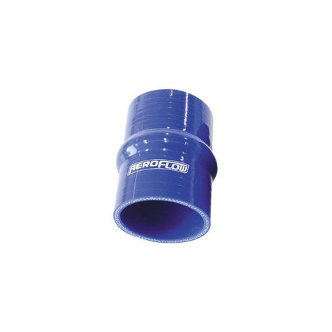Aeroflow AF9011-200 Silicone Hump Hose Blue 2.00" 51mm x